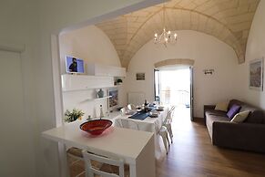 Glenda Historic House in Otranto