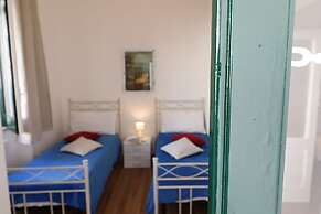 Glenda Historic House in Otranto