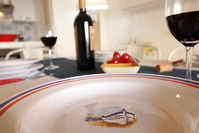 Glenda Historic House in Otranto