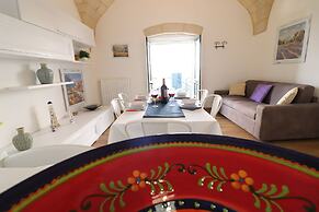 Glenda Historic House in Otranto