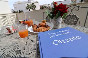 Sabrina Holiday House in Otranto
