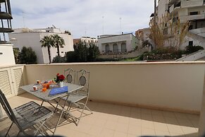 Sabrina Holiday House in Otranto