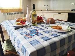 Sabrina Holiday House in Otranto