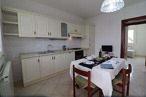 Sabrina Holiday House in Otranto