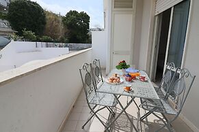 Sabrina Holiday House in Otranto