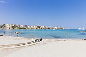 Sabrina Holiday House in Otranto