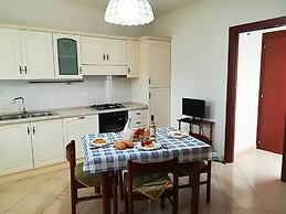 Sabrina Holiday House in Otranto