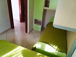 Sabrina Holiday House in Otranto