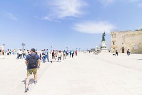 Sabrina Holiday House in Otranto