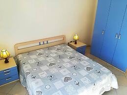 Sabrina Holiday House in Otranto