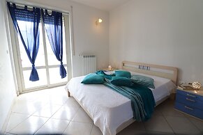 Sabrina Holiday House in Otranto