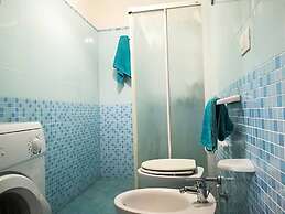 Sabrina Holiday House in Otranto