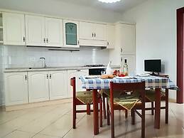 Sabrina Holiday House in Otranto