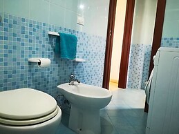 Sabrina Holiday House in Otranto