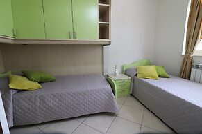 Sabrina Holiday House in Otranto