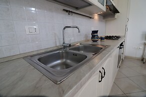 Sabrina Holiday House in Otranto