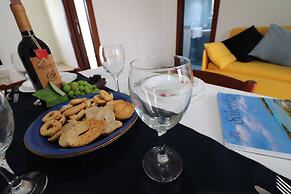 Sabrina Holiday House in Otranto