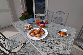 Sabrina Holiday House in Otranto