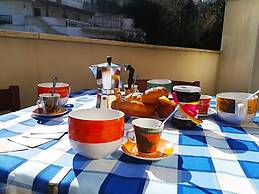 Sabrina Holiday House in Otranto