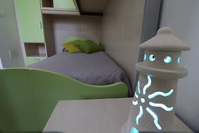 Sabrina Holiday House in Otranto