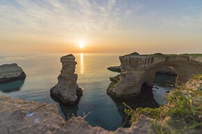 Sabrina Holiday House in Otranto