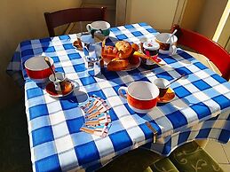 Sabrina Holiday House in Otranto