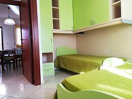 Sabrina Holiday House in Otranto