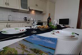 Sabrina Holiday House in Otranto