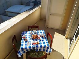 Sabrina Holiday House in Otranto