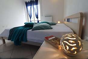 Sabrina Holiday House in Otranto