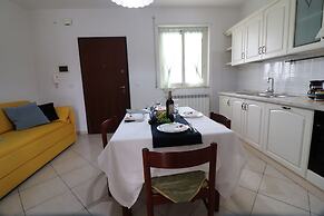 Sabrina Holiday House in Otranto