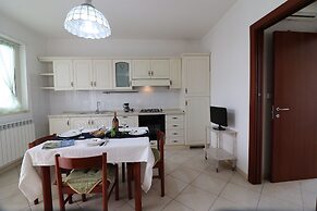 Sabrina Holiday House in Otranto