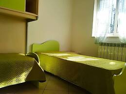 Sabrina Holiday House in Otranto