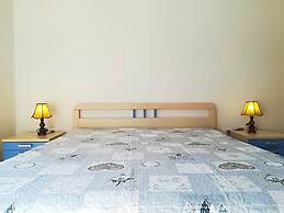 Sabrina Holiday House in Otranto