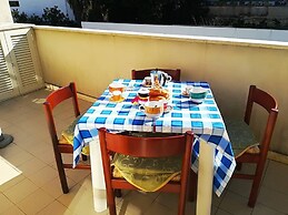 Sabrina Holiday House in Otranto