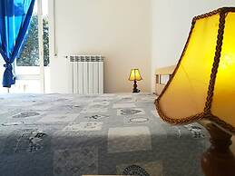 Sabrina Holiday House in Otranto
