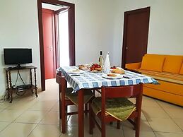 Sabrina Holiday House in Otranto