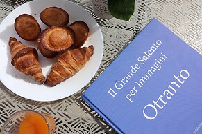 Sabrina Holiday House in Otranto