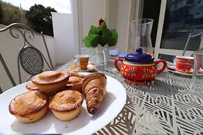 Sabrina Holiday House in Otranto