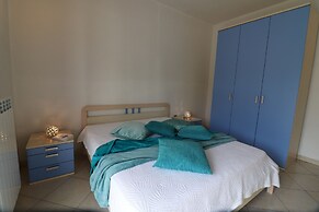 Sabrina Holiday House in Otranto