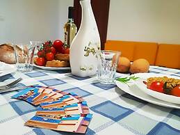 Sabrina Holiday House in Otranto