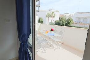 Sabrina Holiday House in Otranto