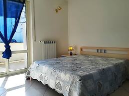 Sabrina Holiday House in Otranto