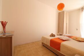 In Good Location And With Balcony - Casa Vacanze Nicole In Salento