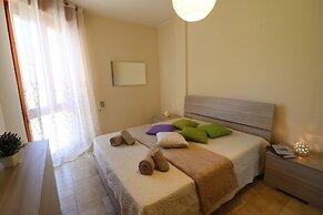 In Good Location And With Balcony - Casa Vacanze Nicole In Salento
