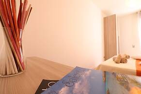 In Good Location And With Balcony - Casa Vacanze Nicole In Salento