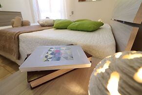 In Good Location And With Balcony - Casa Vacanze Nicole In Salento