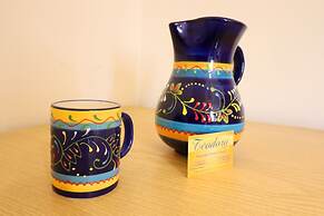 In Good Location And With Balcony - Casa Vacanze Nicole In Salento