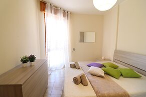 In Good Location And With Balcony - Casa Vacanze Nicole In Salento