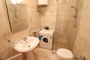 In Good Location And With Balcony - Casa Vacanze Nicole In Salento